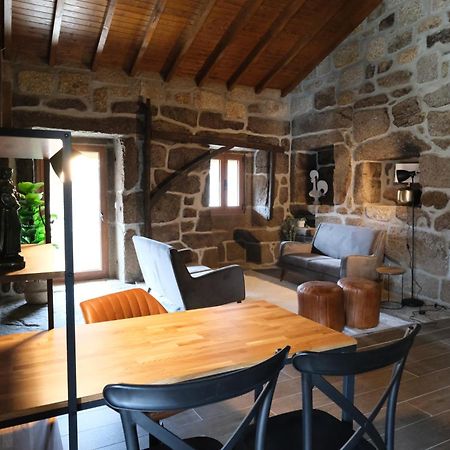 Jads Guesthouse Fafião Екстериор снимка