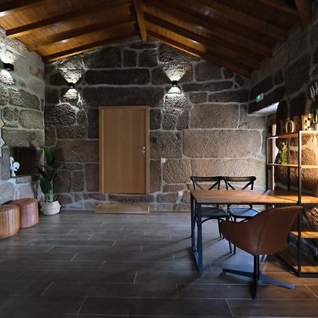 Jads Guesthouse Fafião Екстериор снимка
