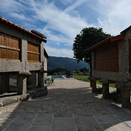 Jads Guesthouse Fafião Екстериор снимка
