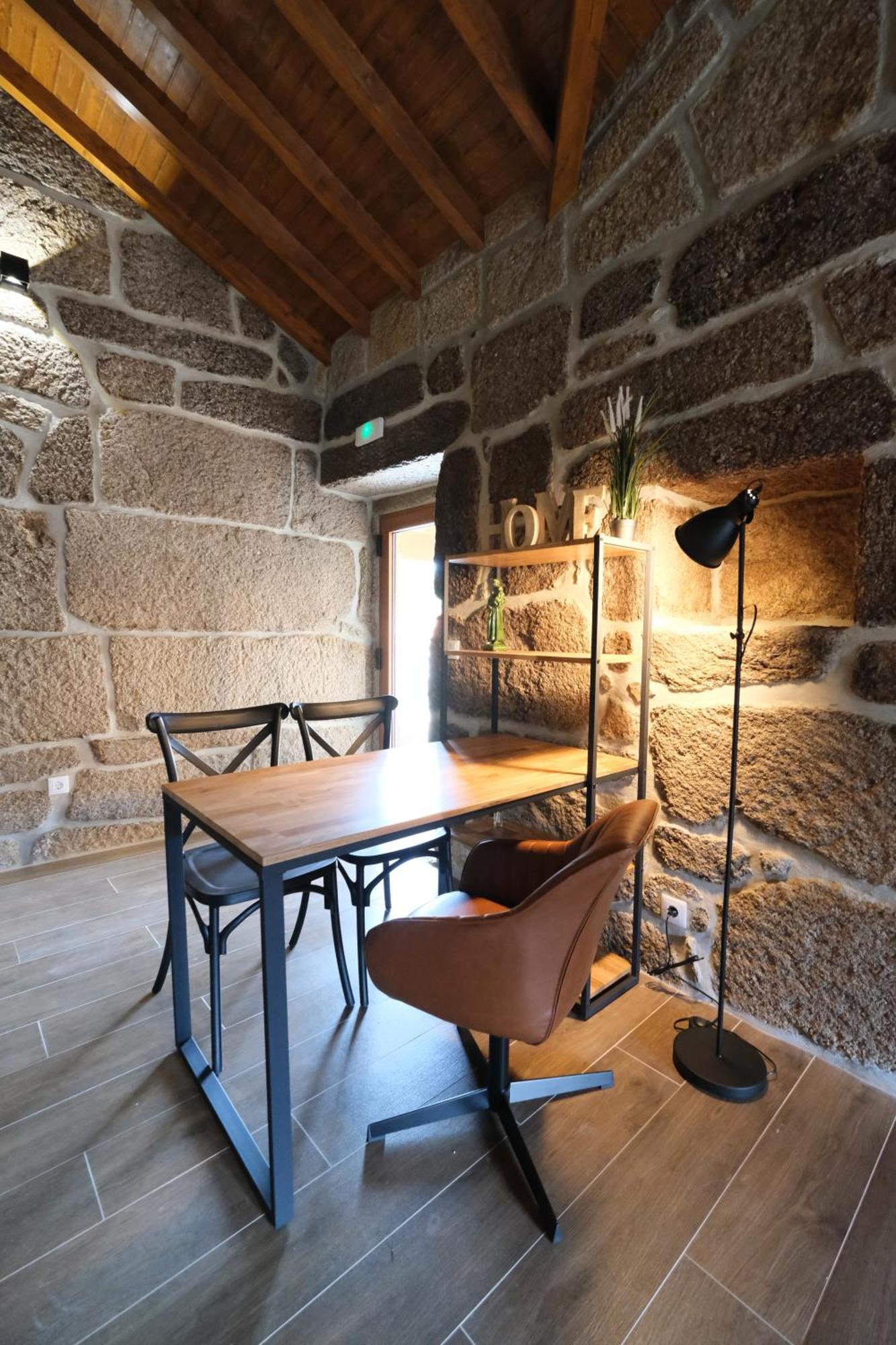 Jads Guesthouse Fafião Екстериор снимка