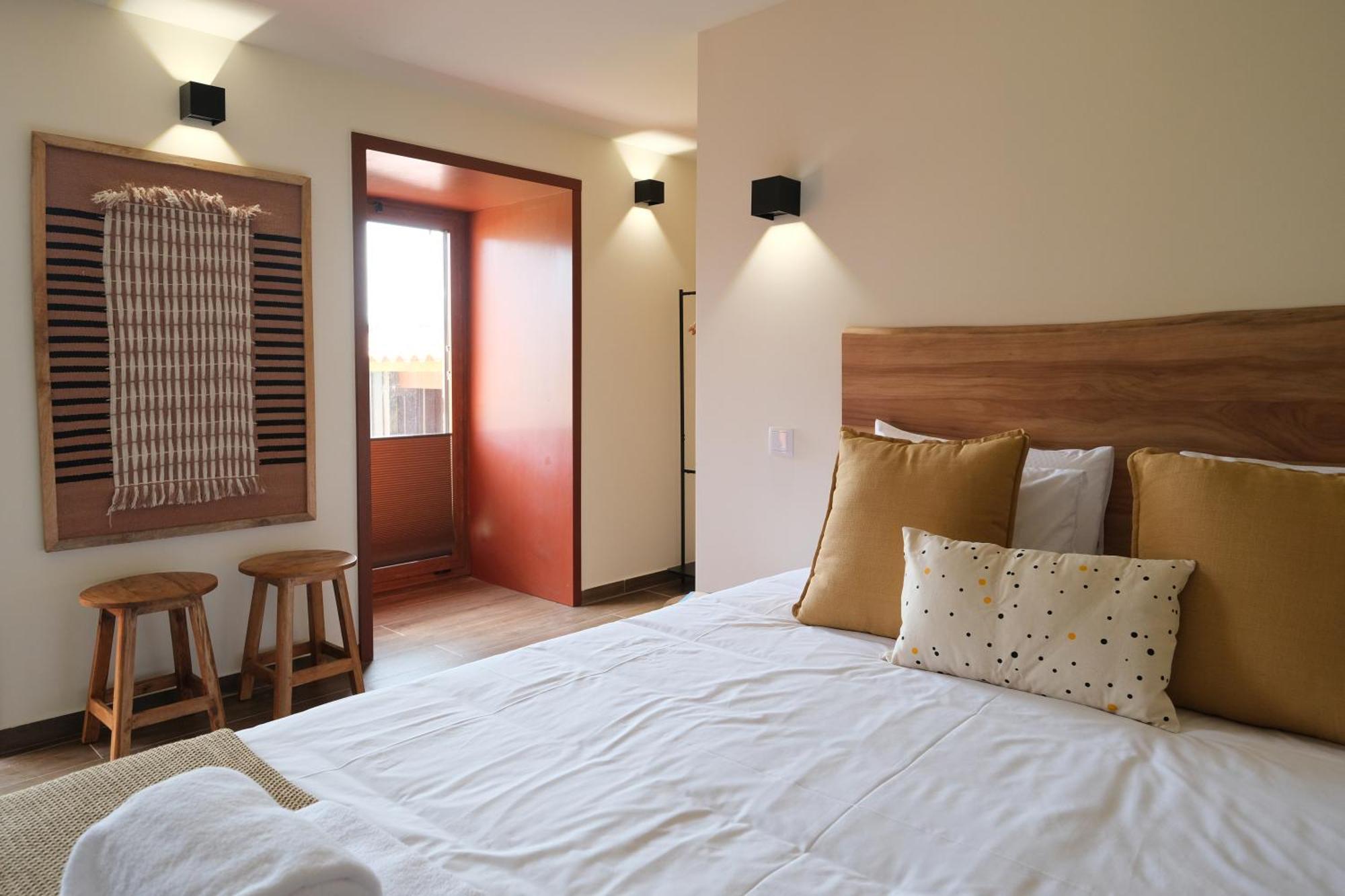 Jads Guesthouse Fafião Екстериор снимка