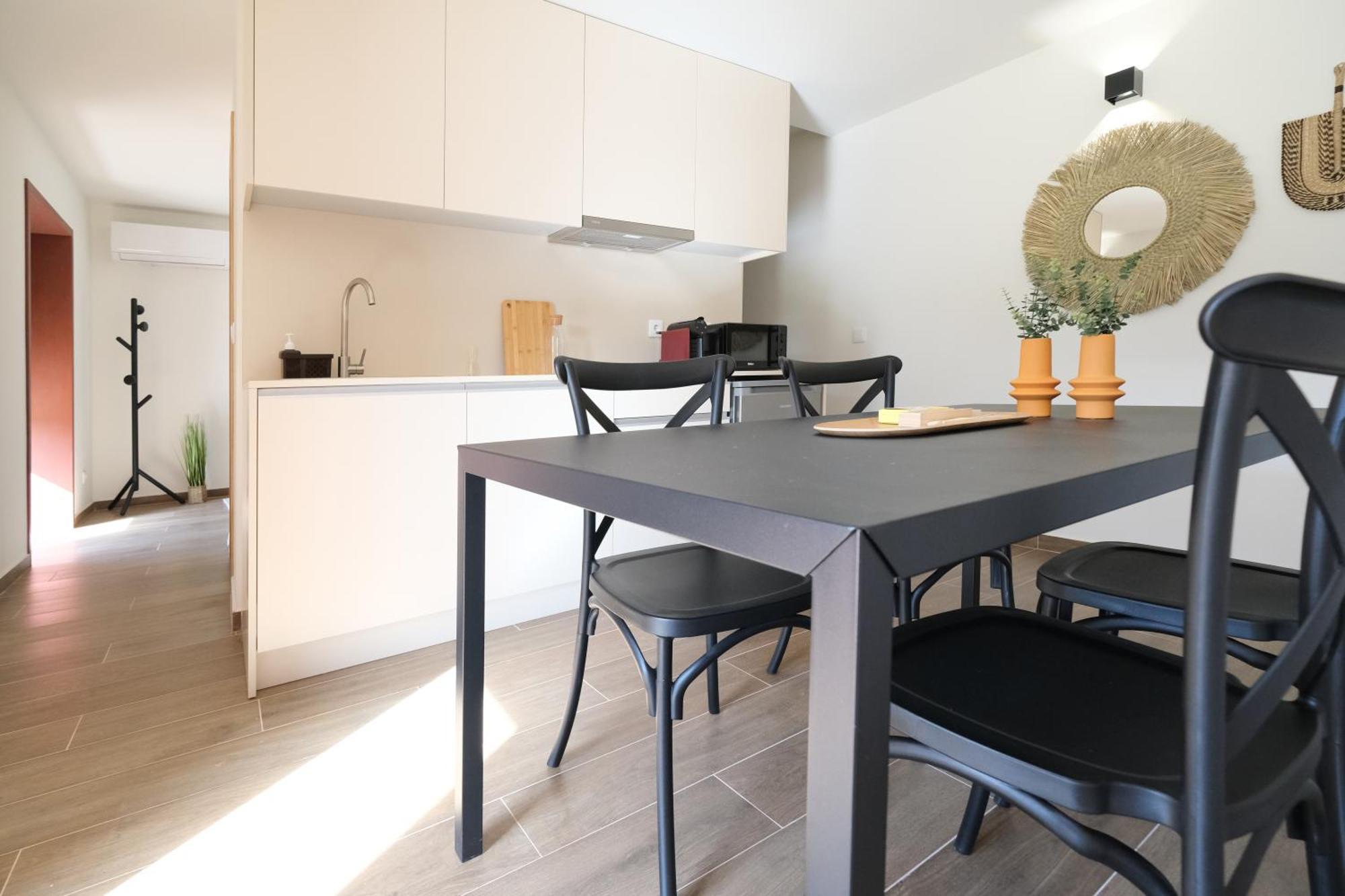 Jads Guesthouse Fafião Екстериор снимка