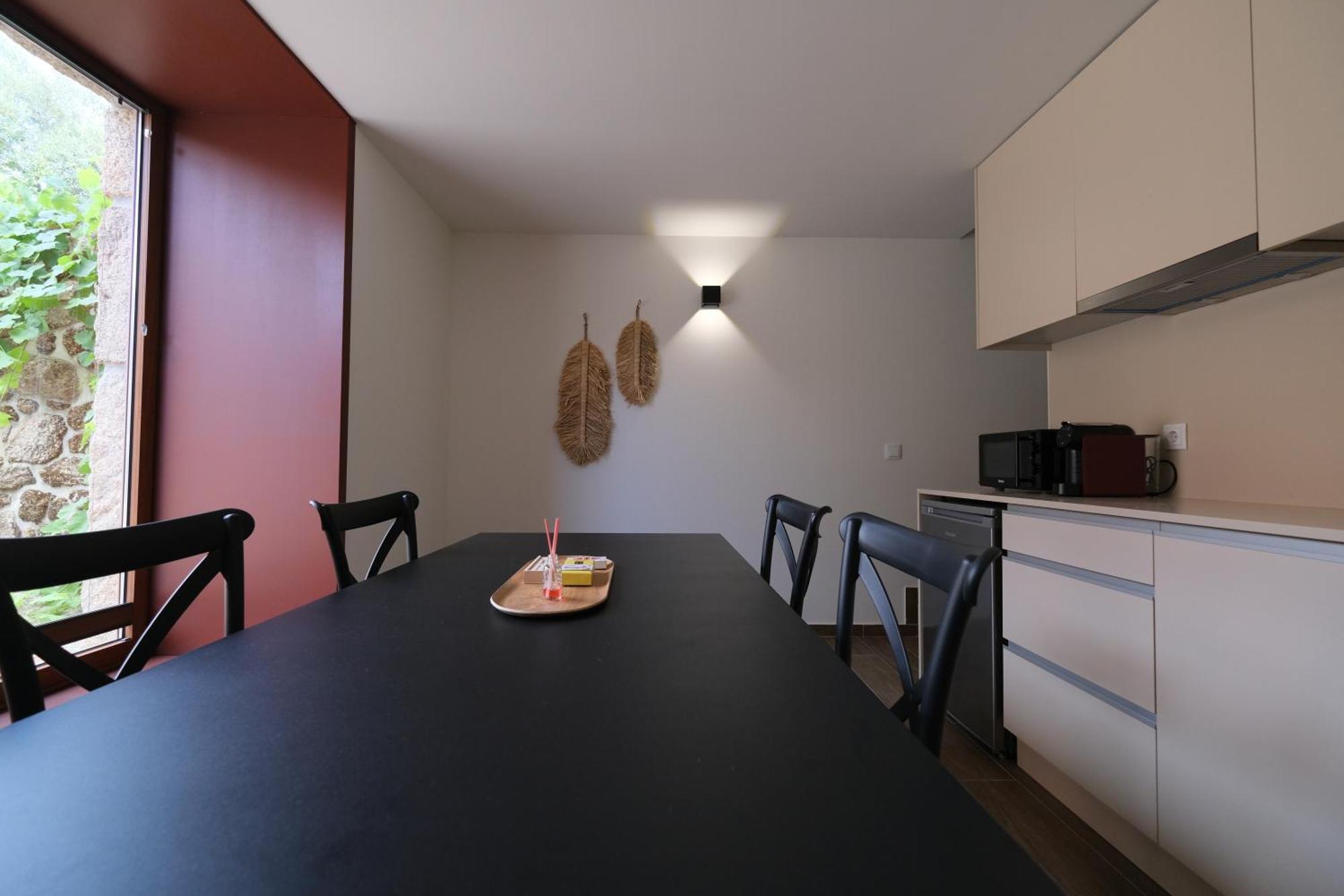 Jads Guesthouse Fafião Екстериор снимка