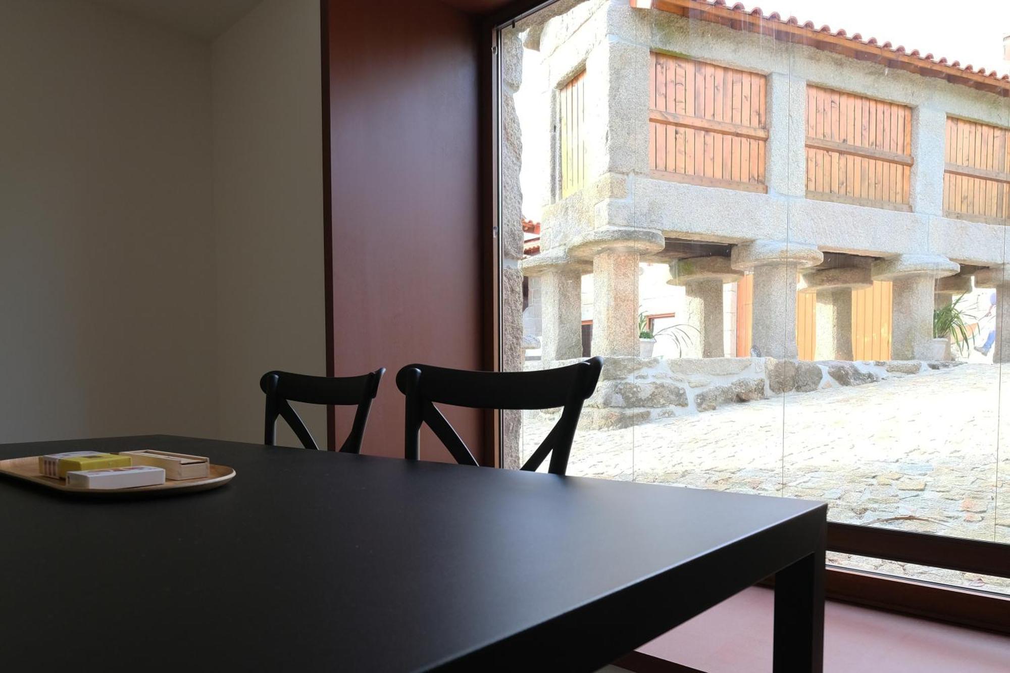 Jads Guesthouse Fafião Екстериор снимка