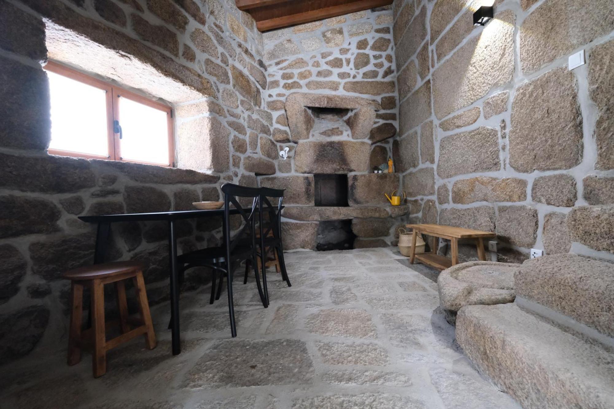 Jads Guesthouse Fafião Екстериор снимка