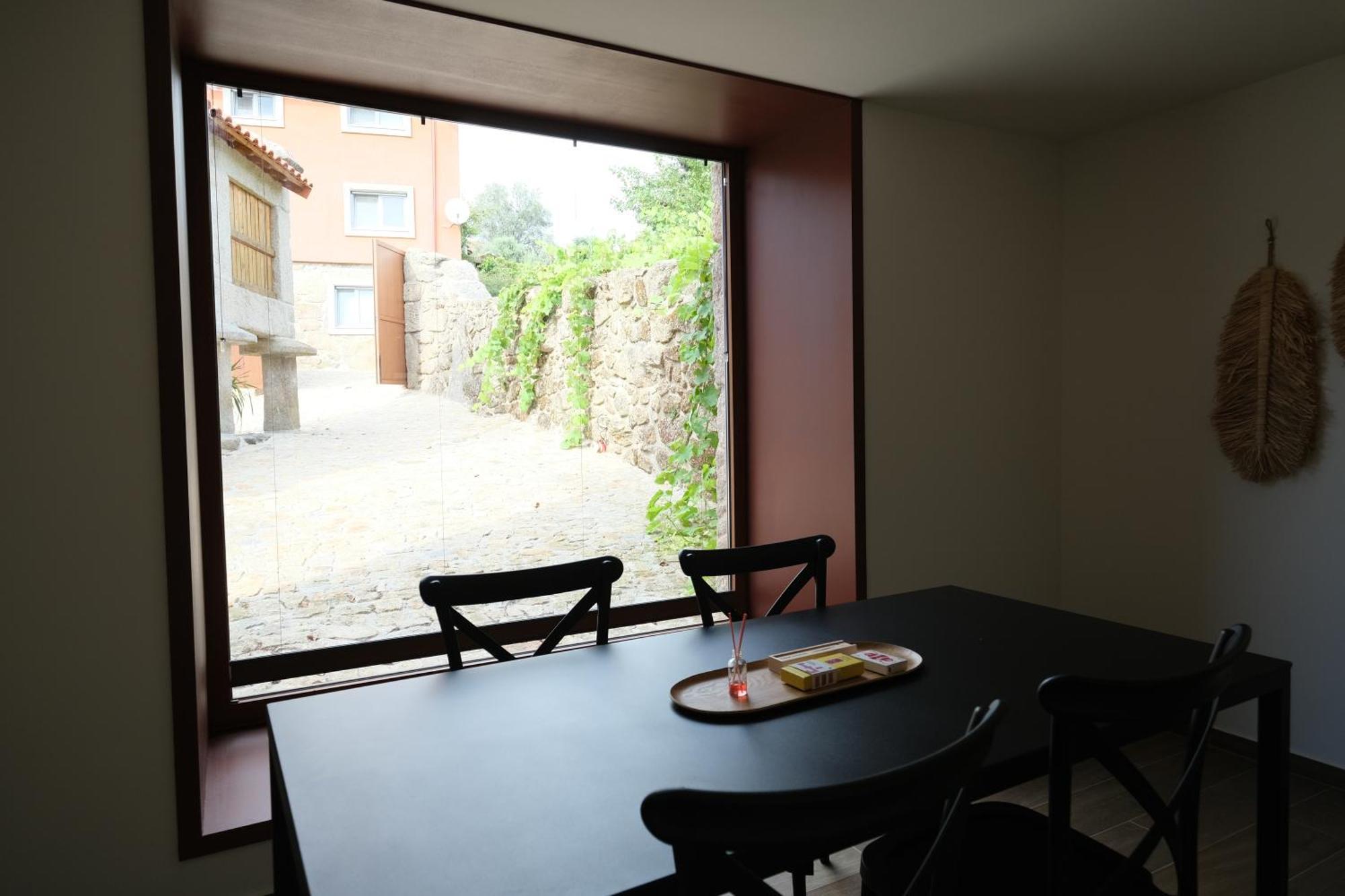 Jads Guesthouse Fafião Екстериор снимка