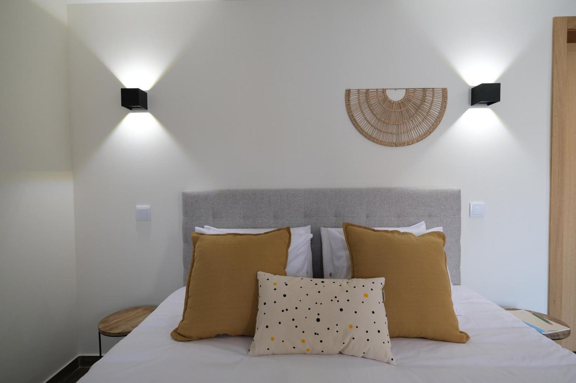 Jads Guesthouse Fafião Екстериор снимка