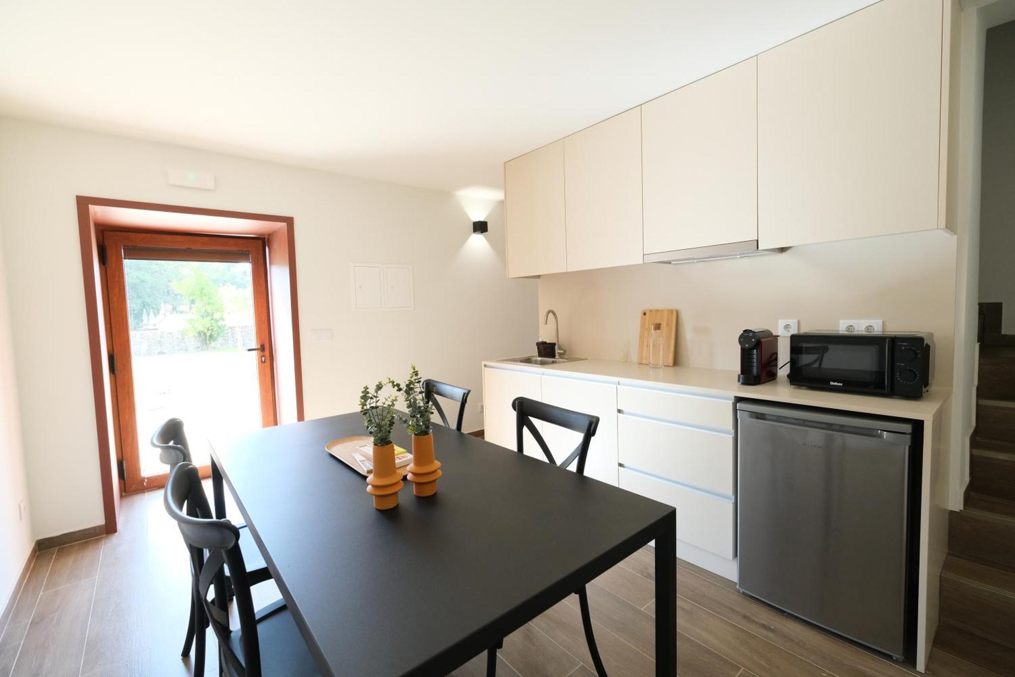 Jads Guesthouse Fafião Екстериор снимка