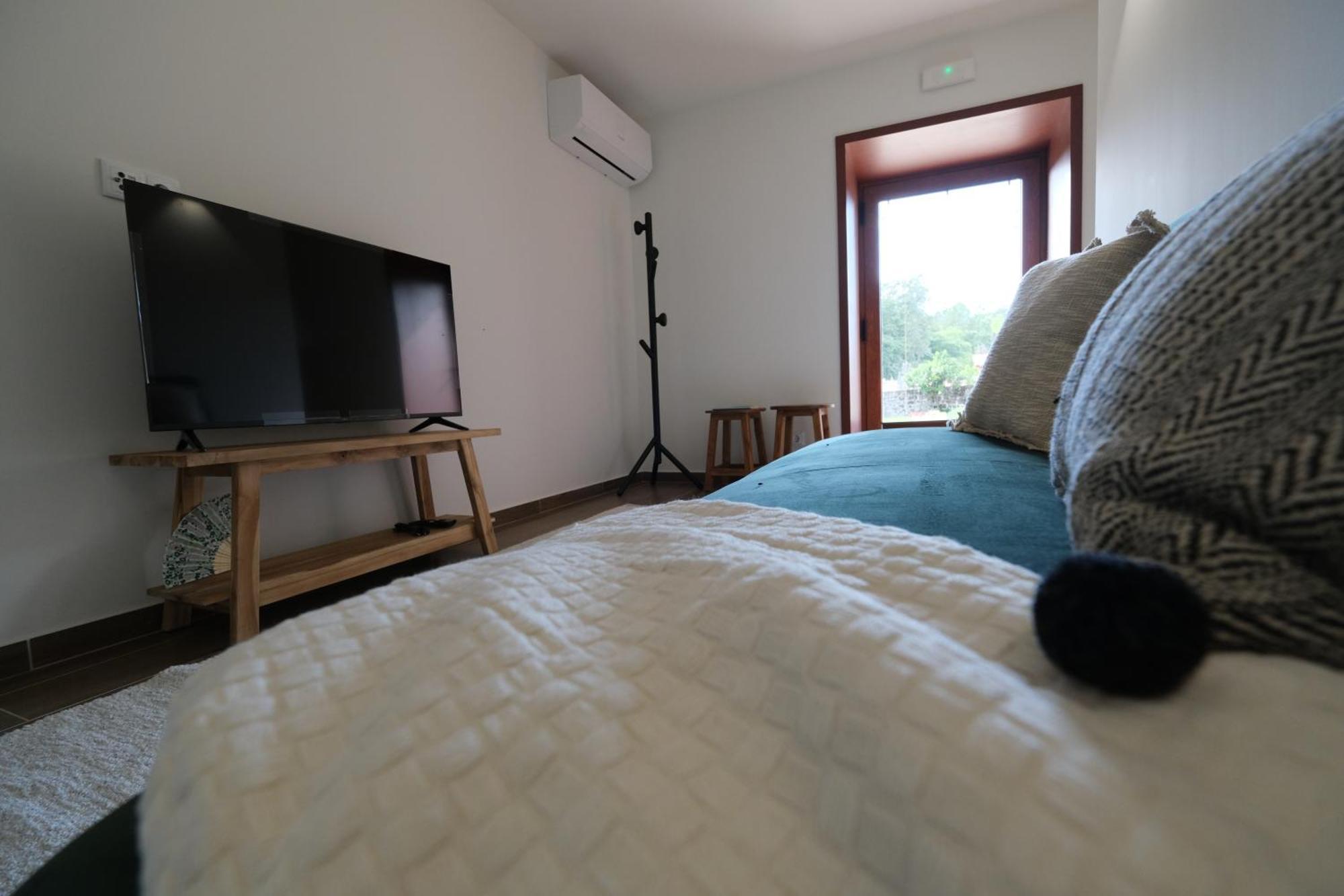 Jads Guesthouse Fafião Екстериор снимка