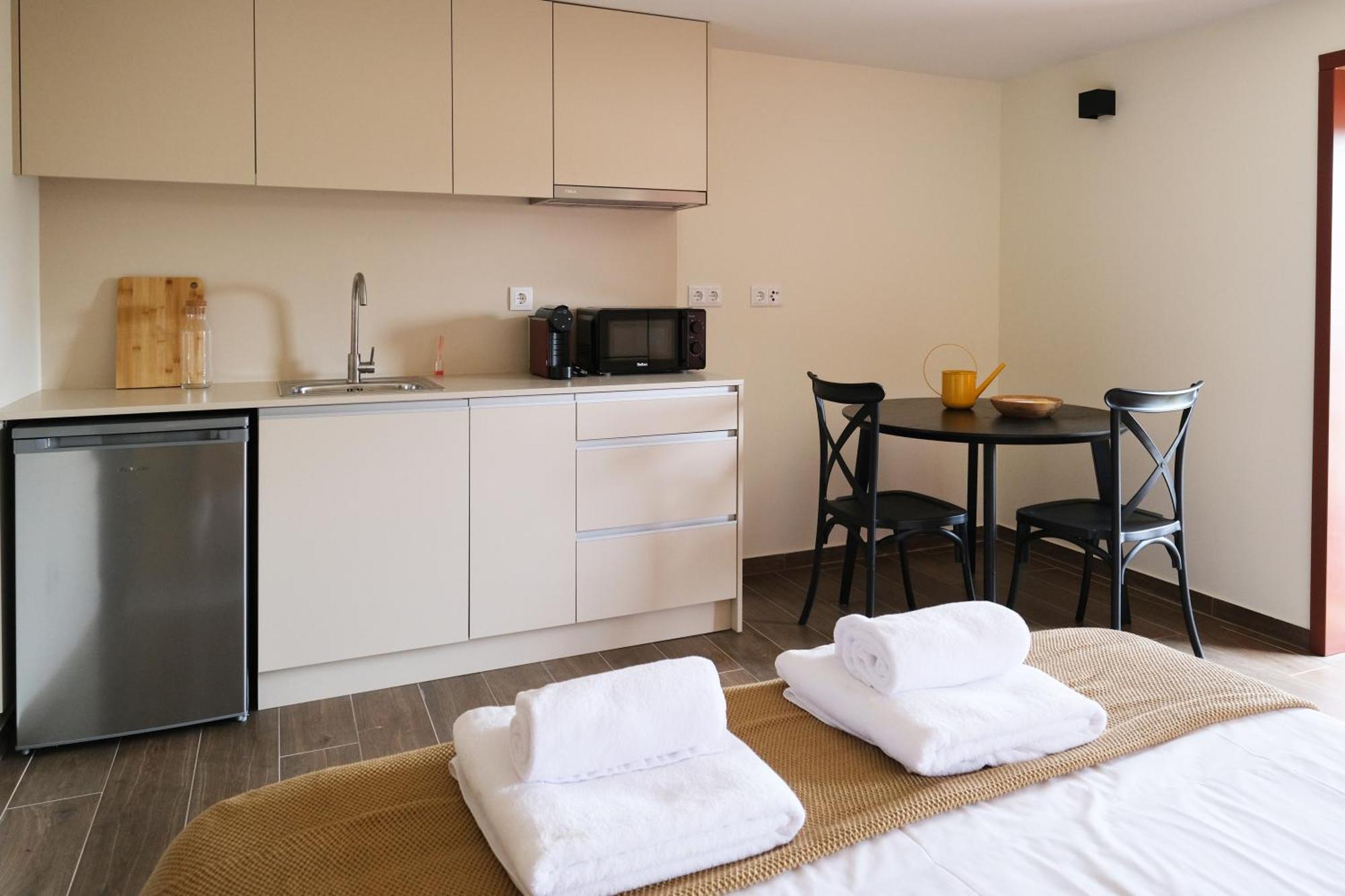 Jads Guesthouse Fafião Екстериор снимка