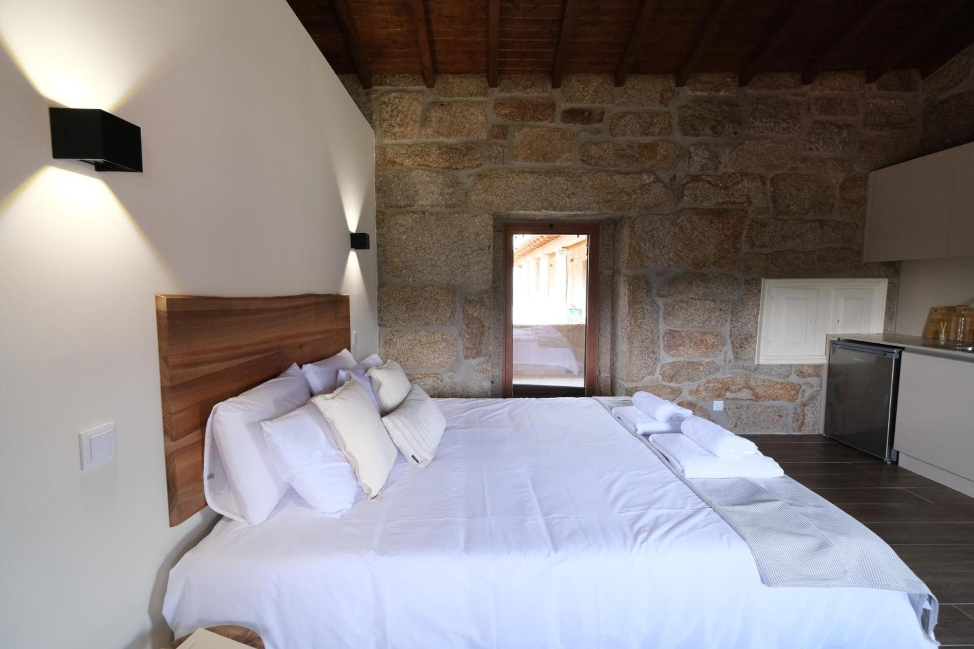 Jads Guesthouse Fafião Екстериор снимка
