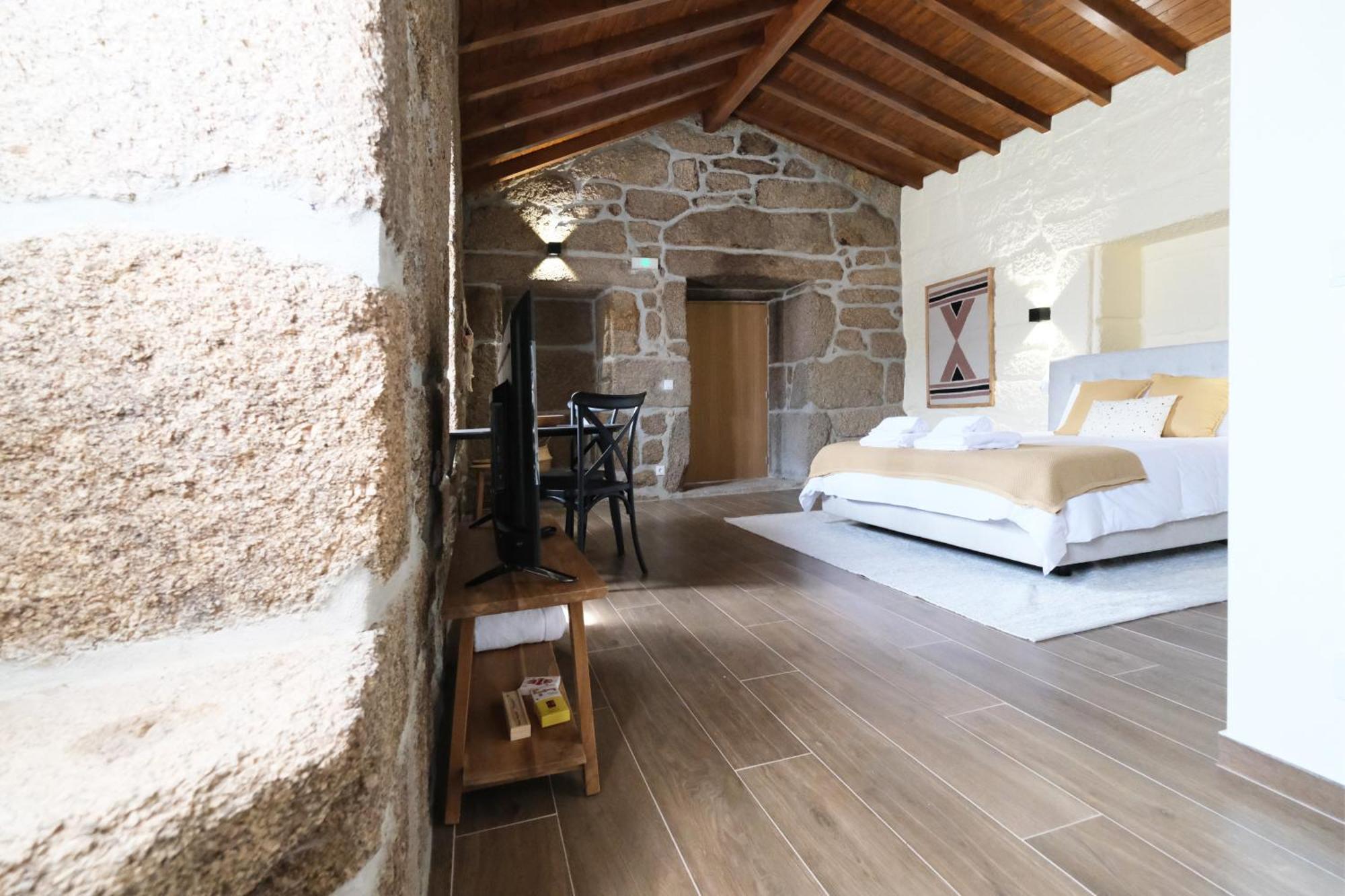 Jads Guesthouse Fafião Екстериор снимка