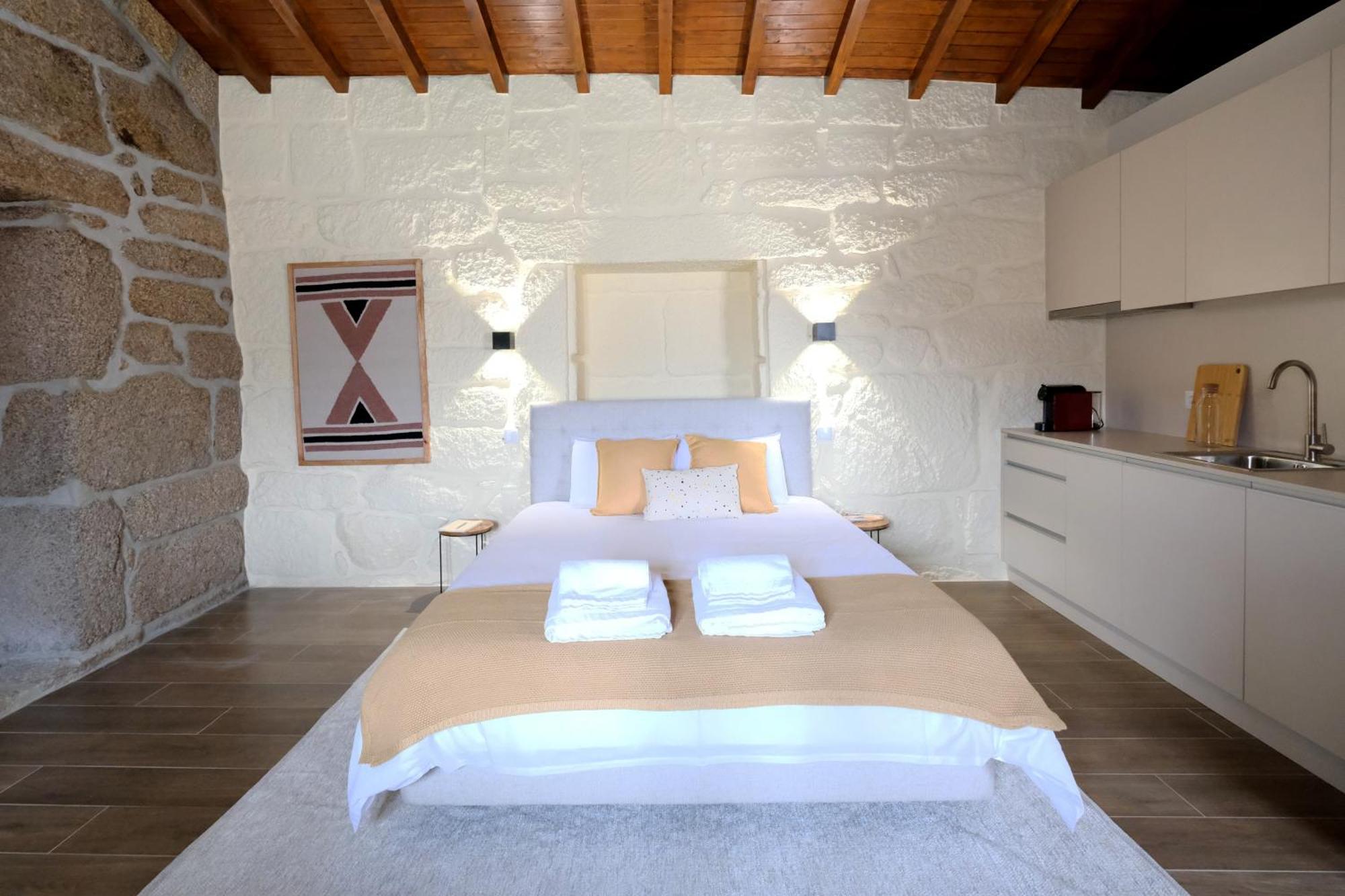 Jads Guesthouse Fafião Екстериор снимка