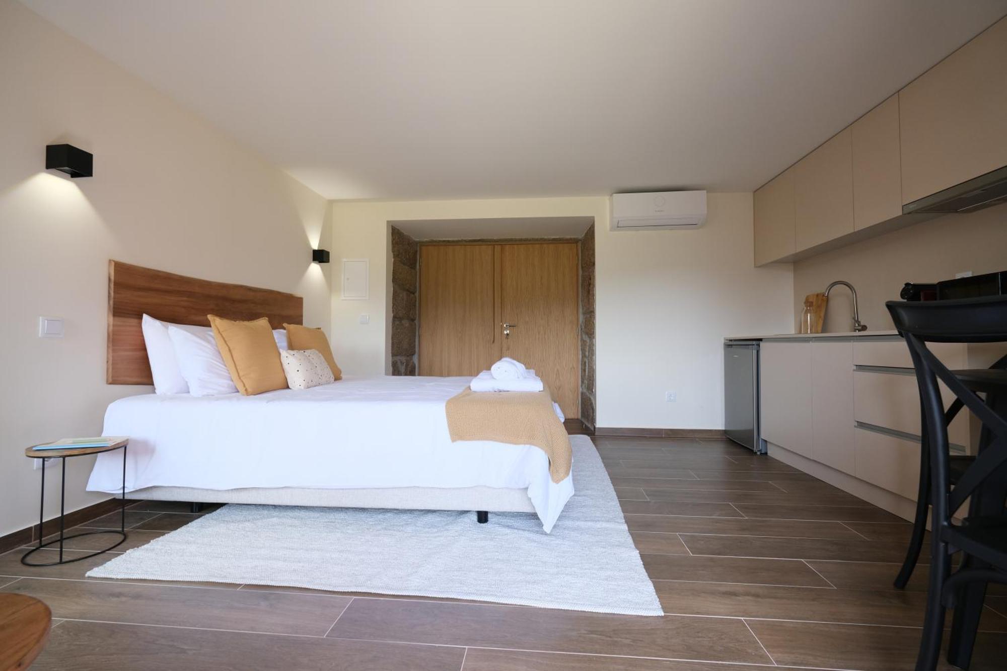 Jads Guesthouse Fafião Екстериор снимка