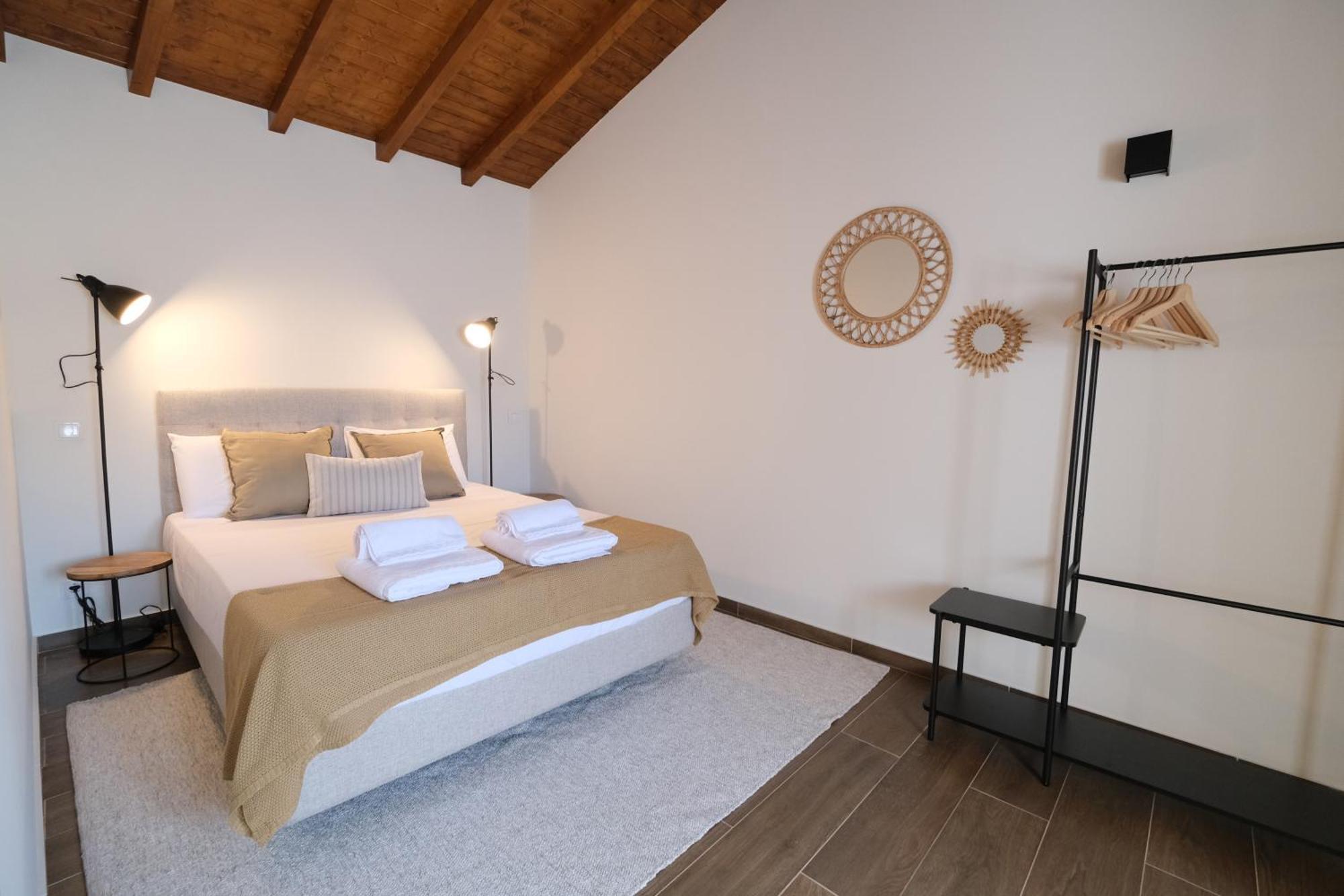 Jads Guesthouse Fafião Екстериор снимка