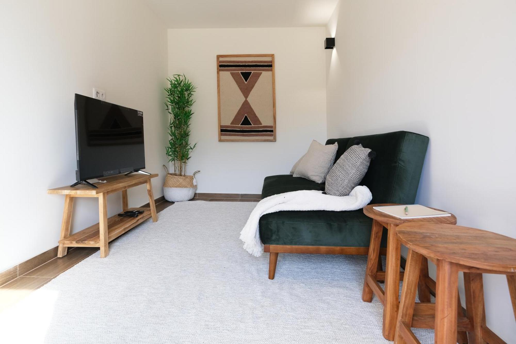 Jads Guesthouse Fafião Екстериор снимка