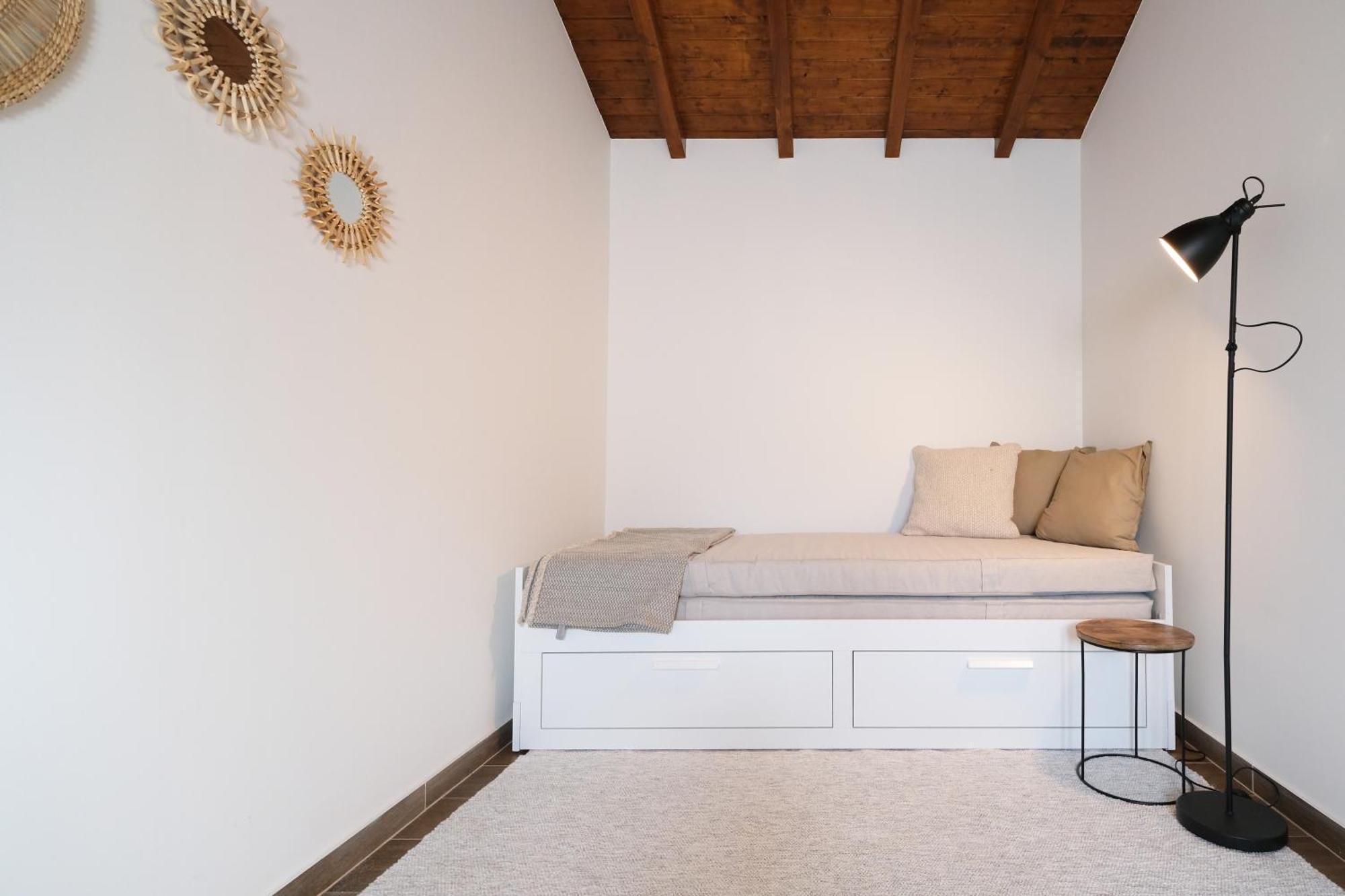 Jads Guesthouse Fafião Екстериор снимка