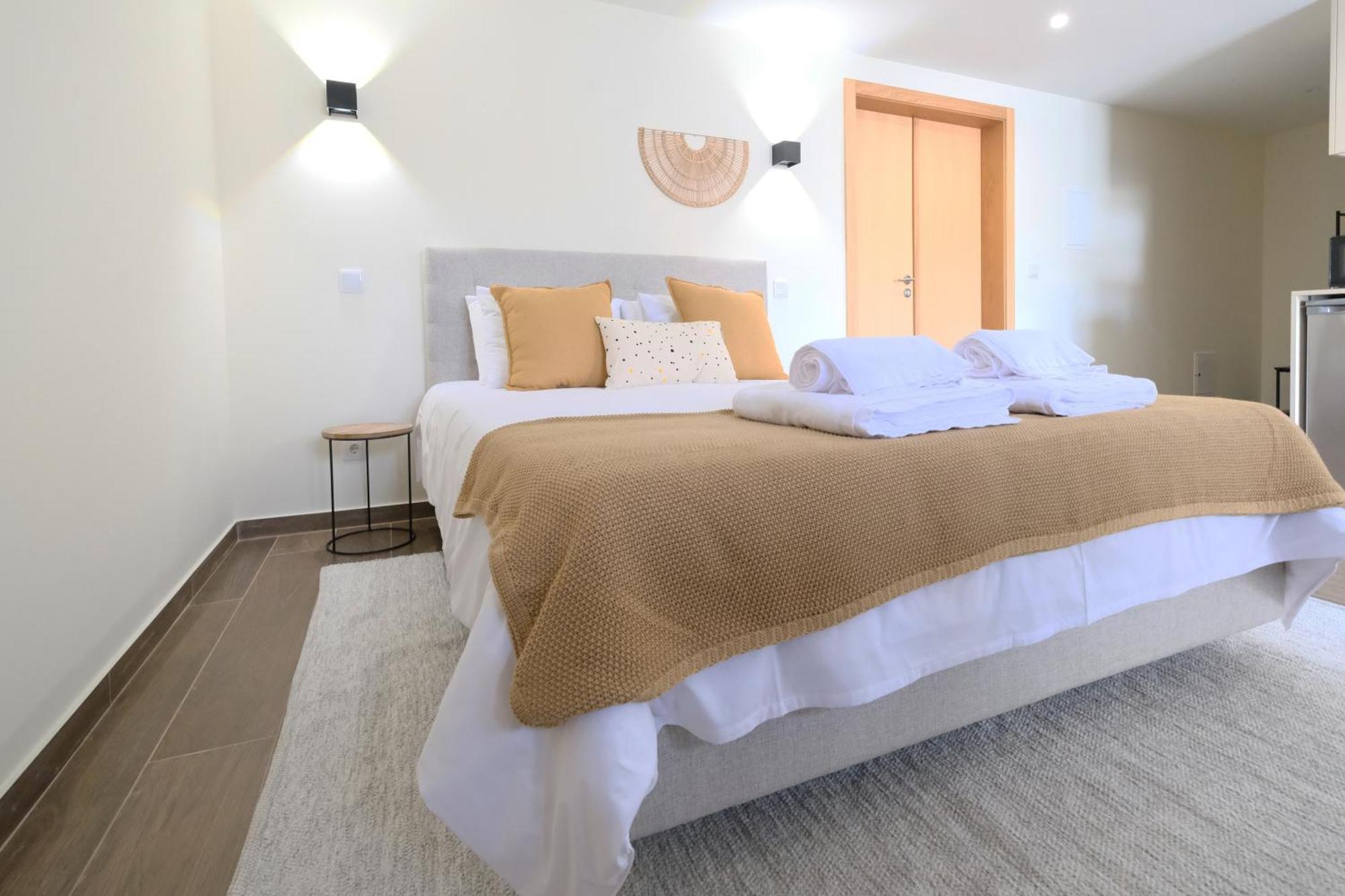 Jads Guesthouse Fafião Екстериор снимка