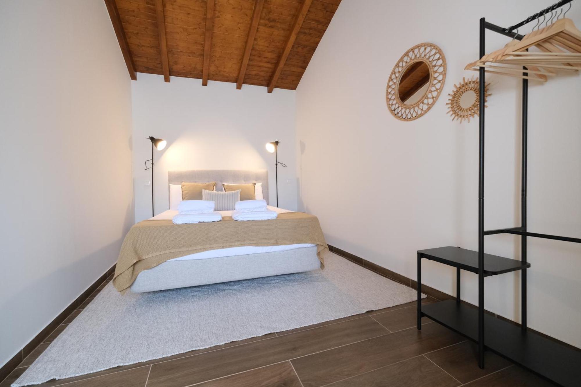 Jads Guesthouse Fafião Стая снимка