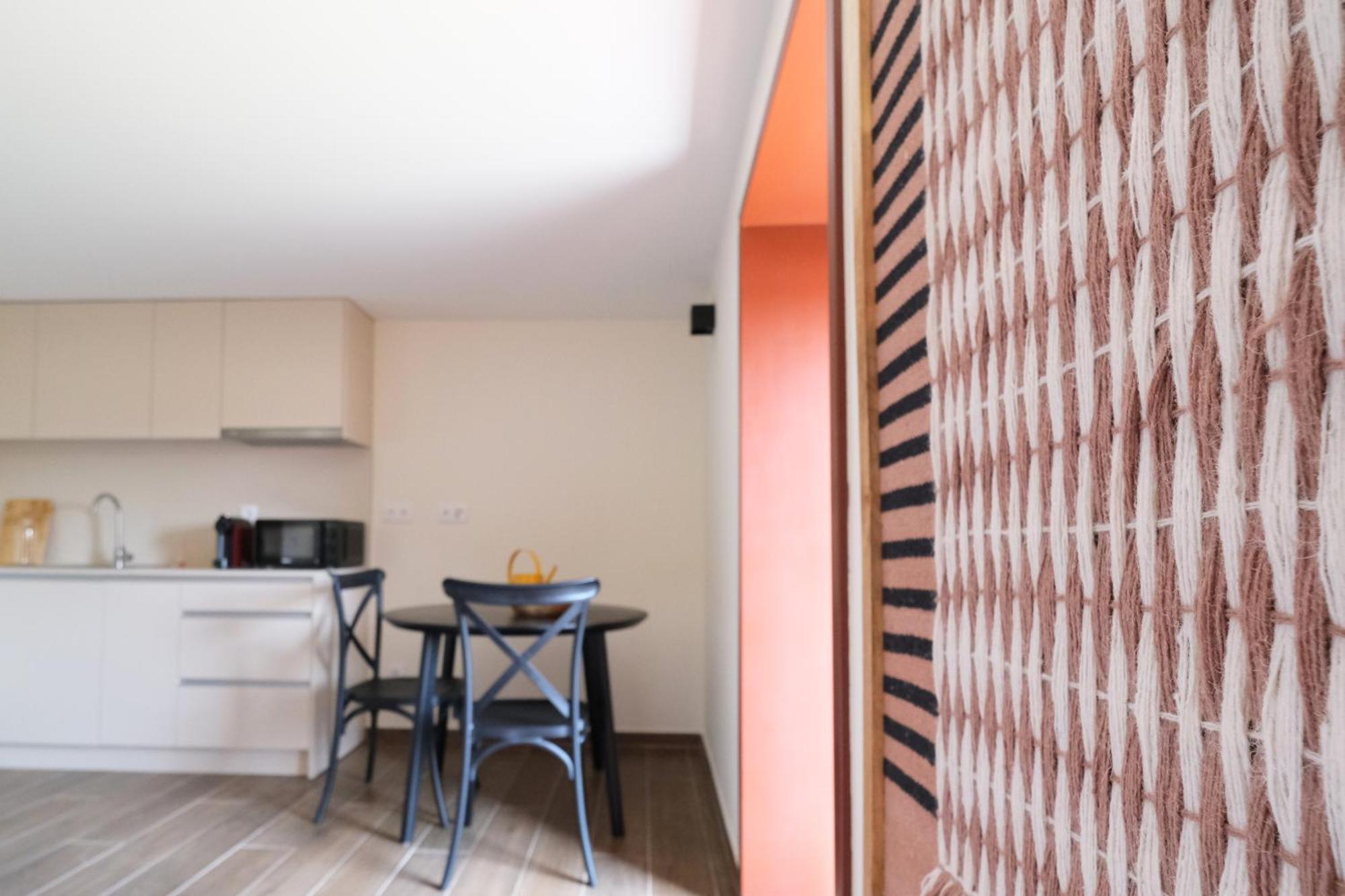 Jads Guesthouse Fafião Стая снимка