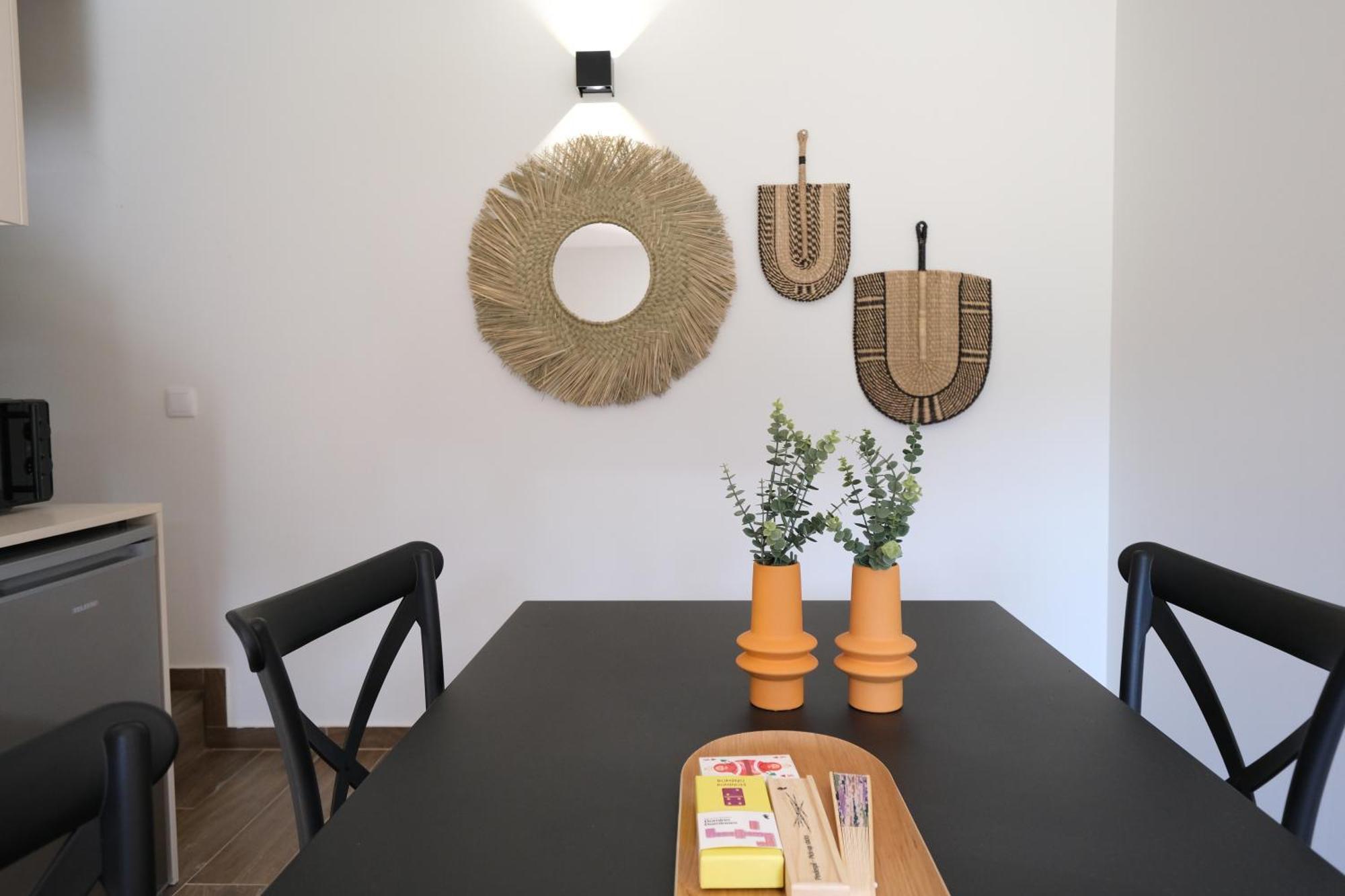 Jads Guesthouse Fafião Стая снимка