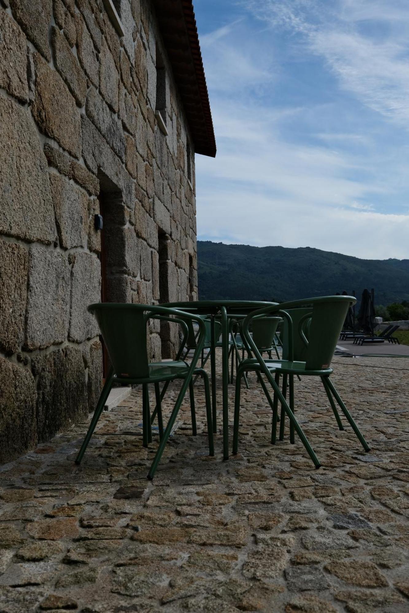 Jads Guesthouse Fafião Екстериор снимка