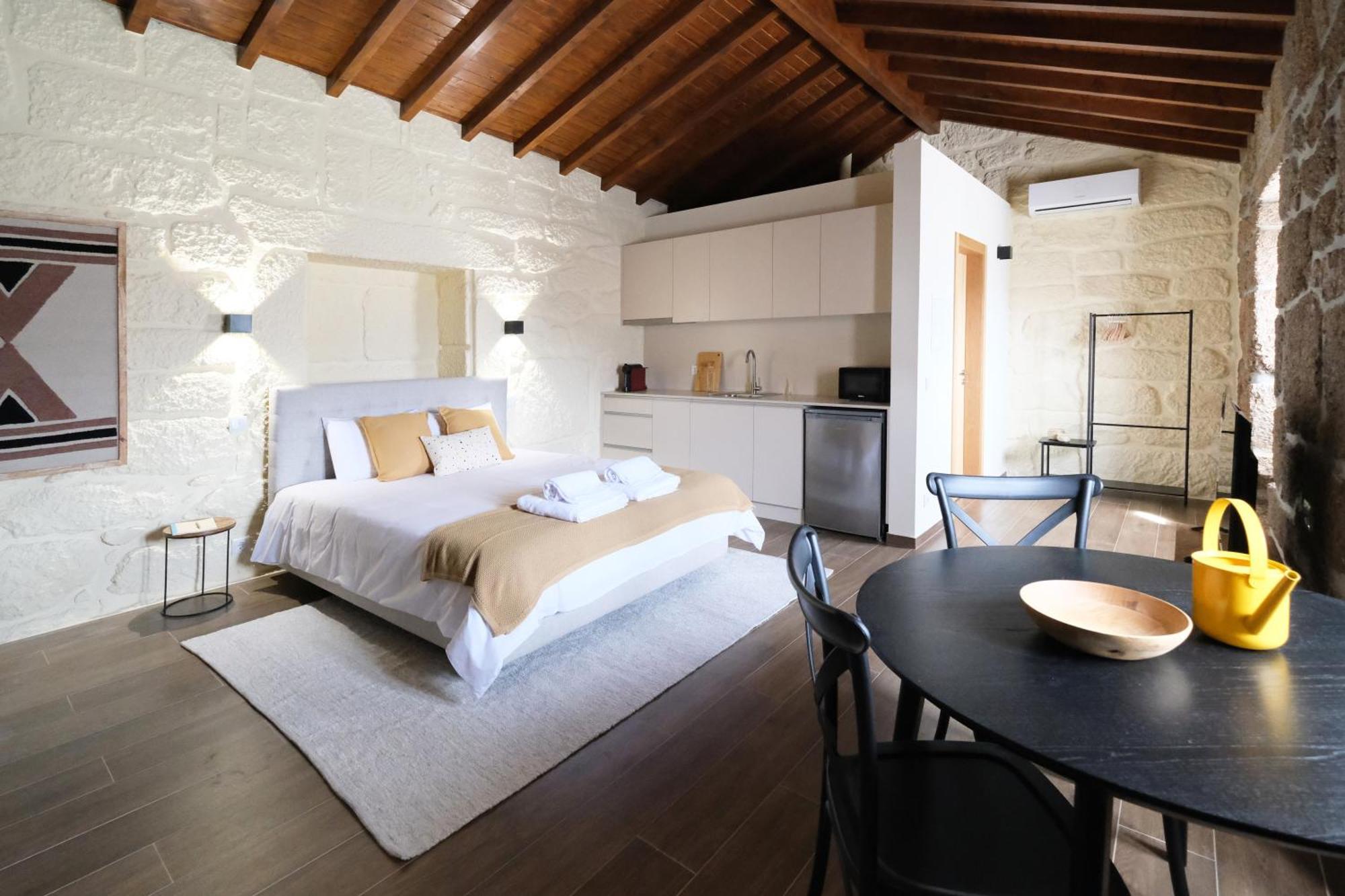 Jads Guesthouse Fafião Стая снимка