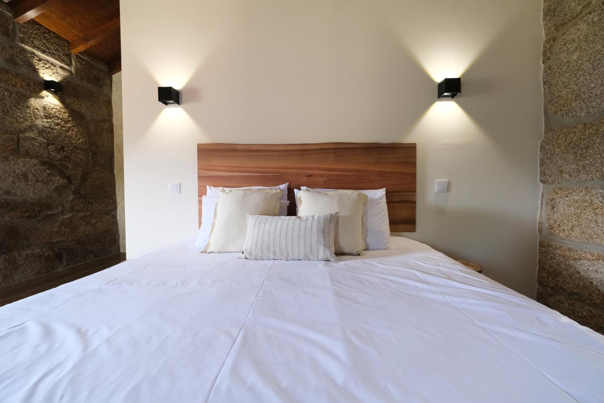 Jads Guesthouse Fafião Стая снимка