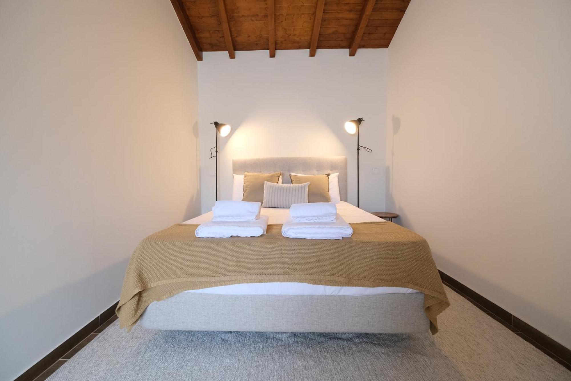 Jads Guesthouse Fafião Стая снимка