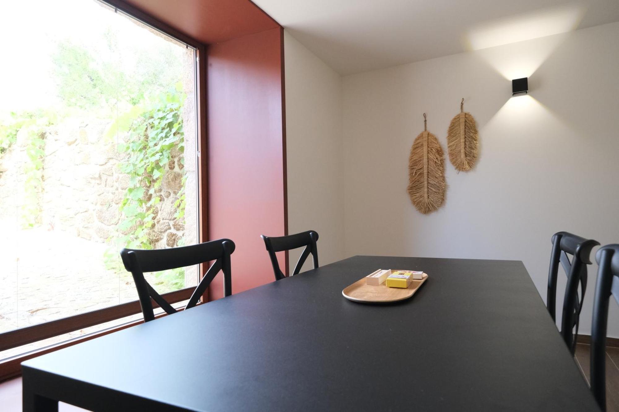 Jads Guesthouse Fafião Стая снимка
