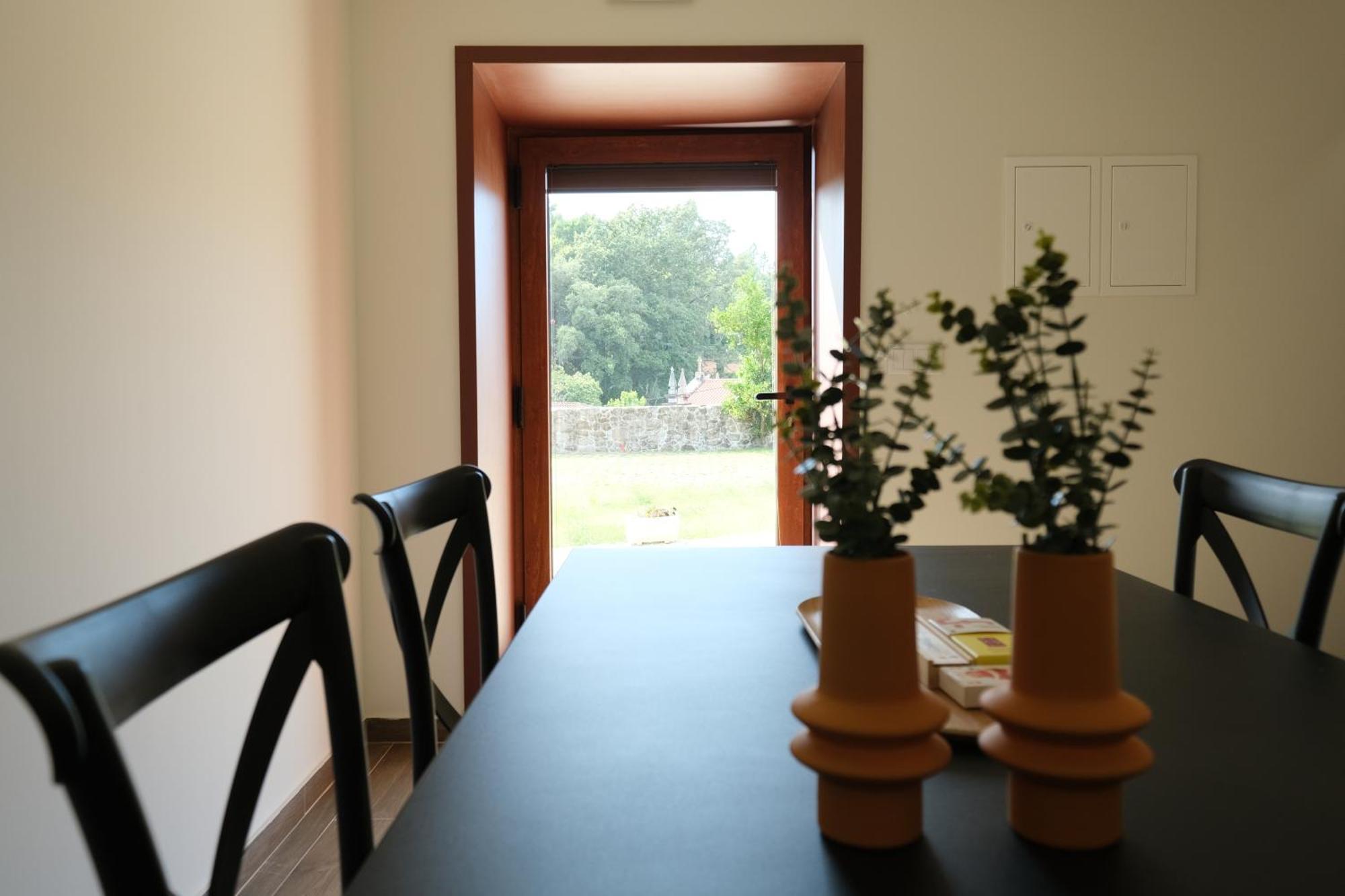 Jads Guesthouse Fafião Стая снимка