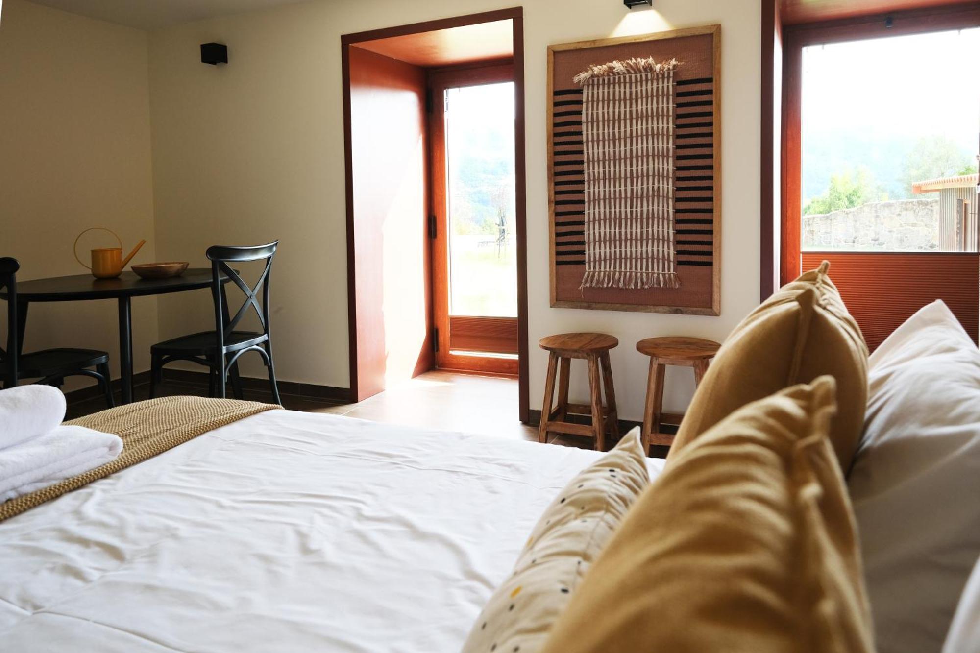Jads Guesthouse Fafião Стая снимка
