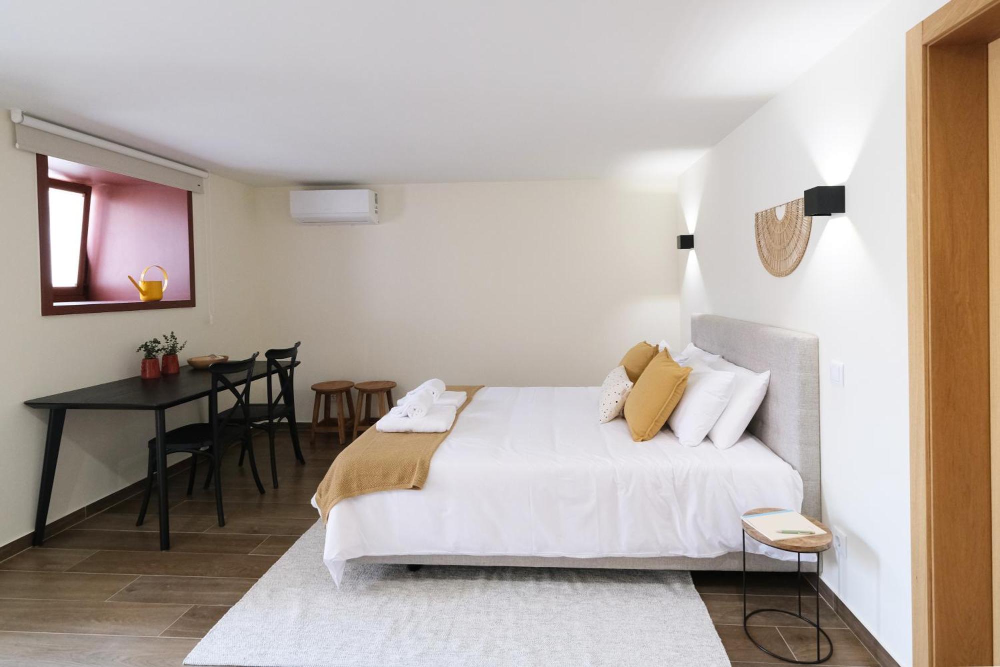 Jads Guesthouse Fafião Стая снимка