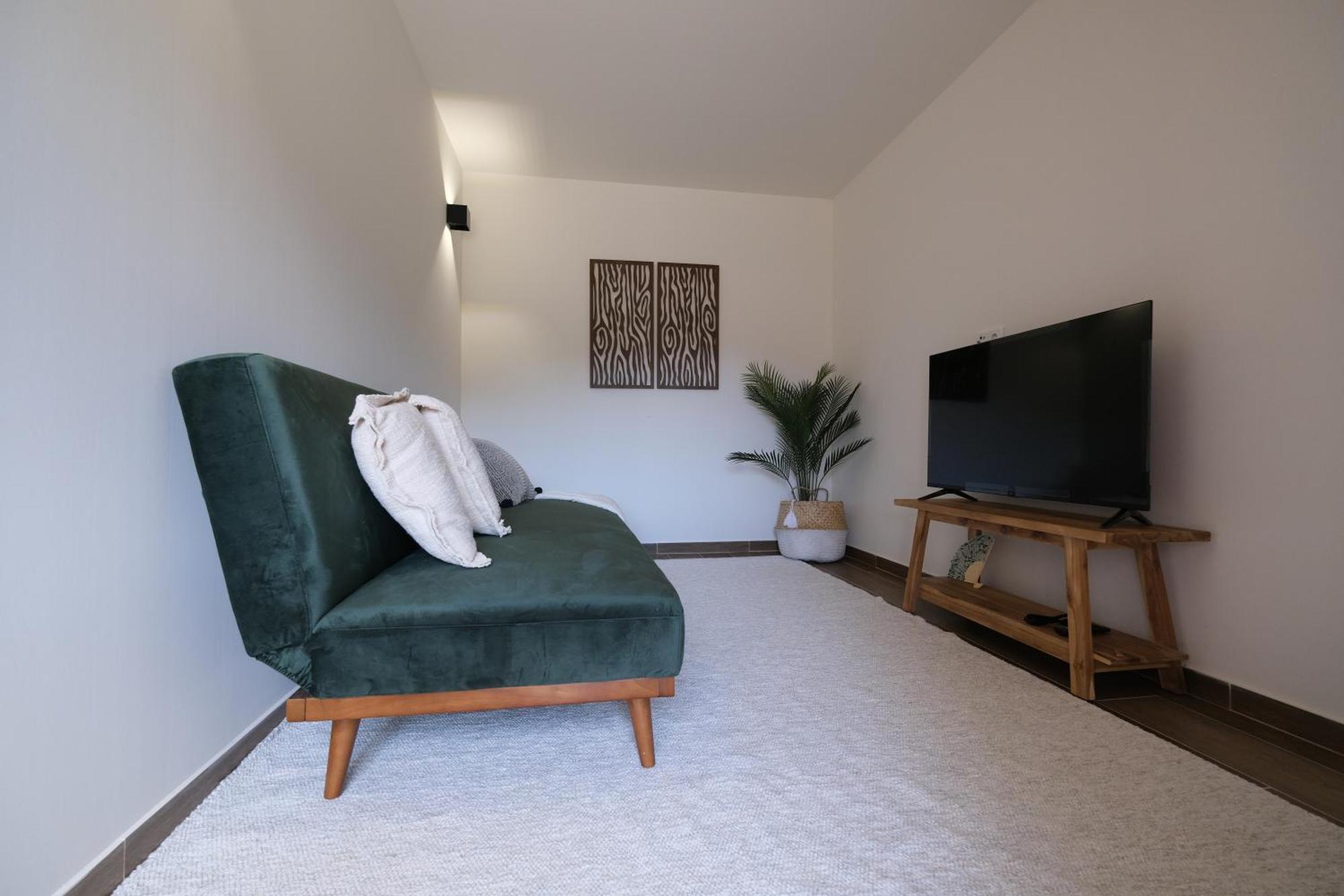 Jads Guesthouse Fafião Стая снимка