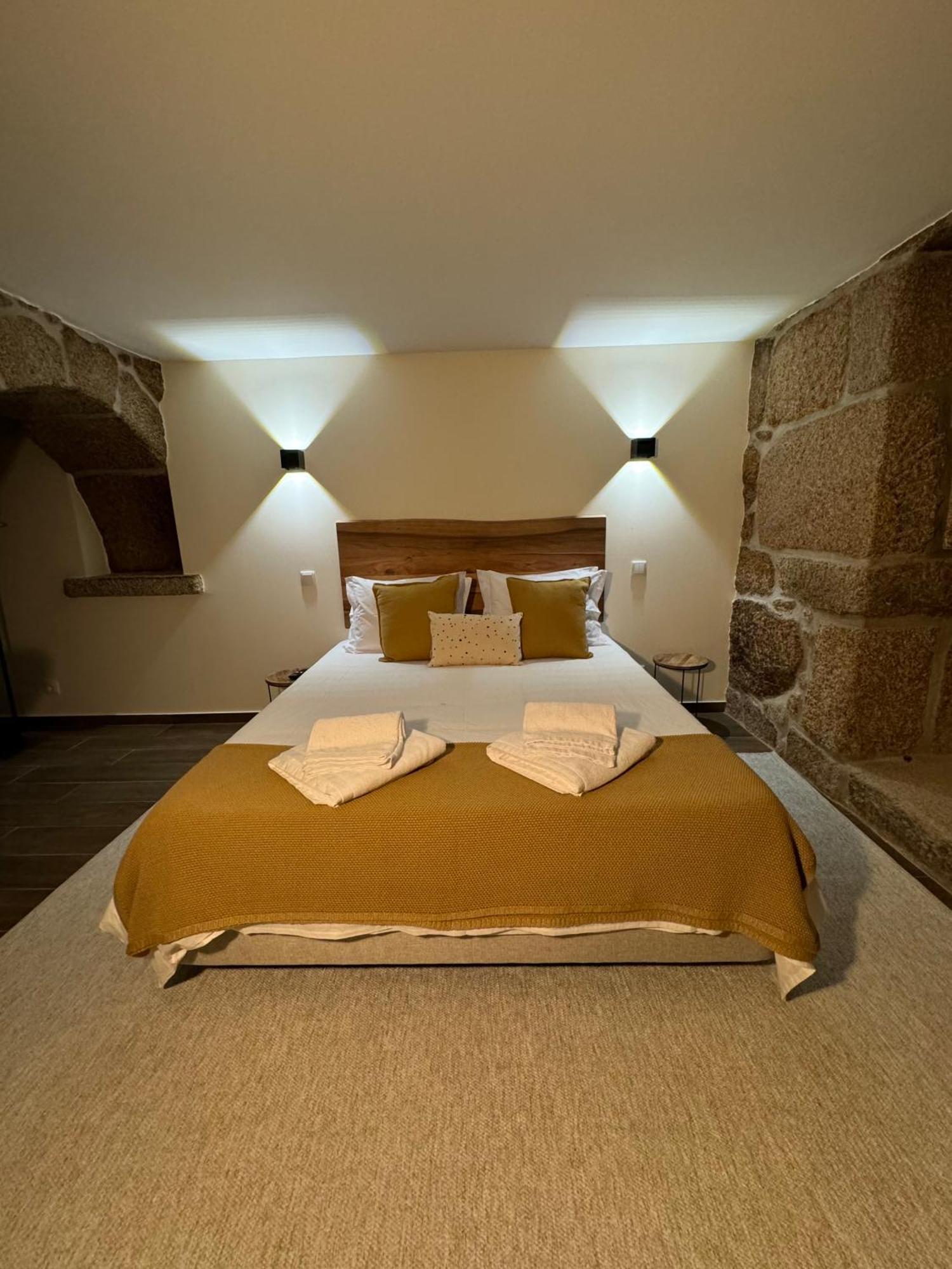 Jads Guesthouse Fafião Екстериор снимка