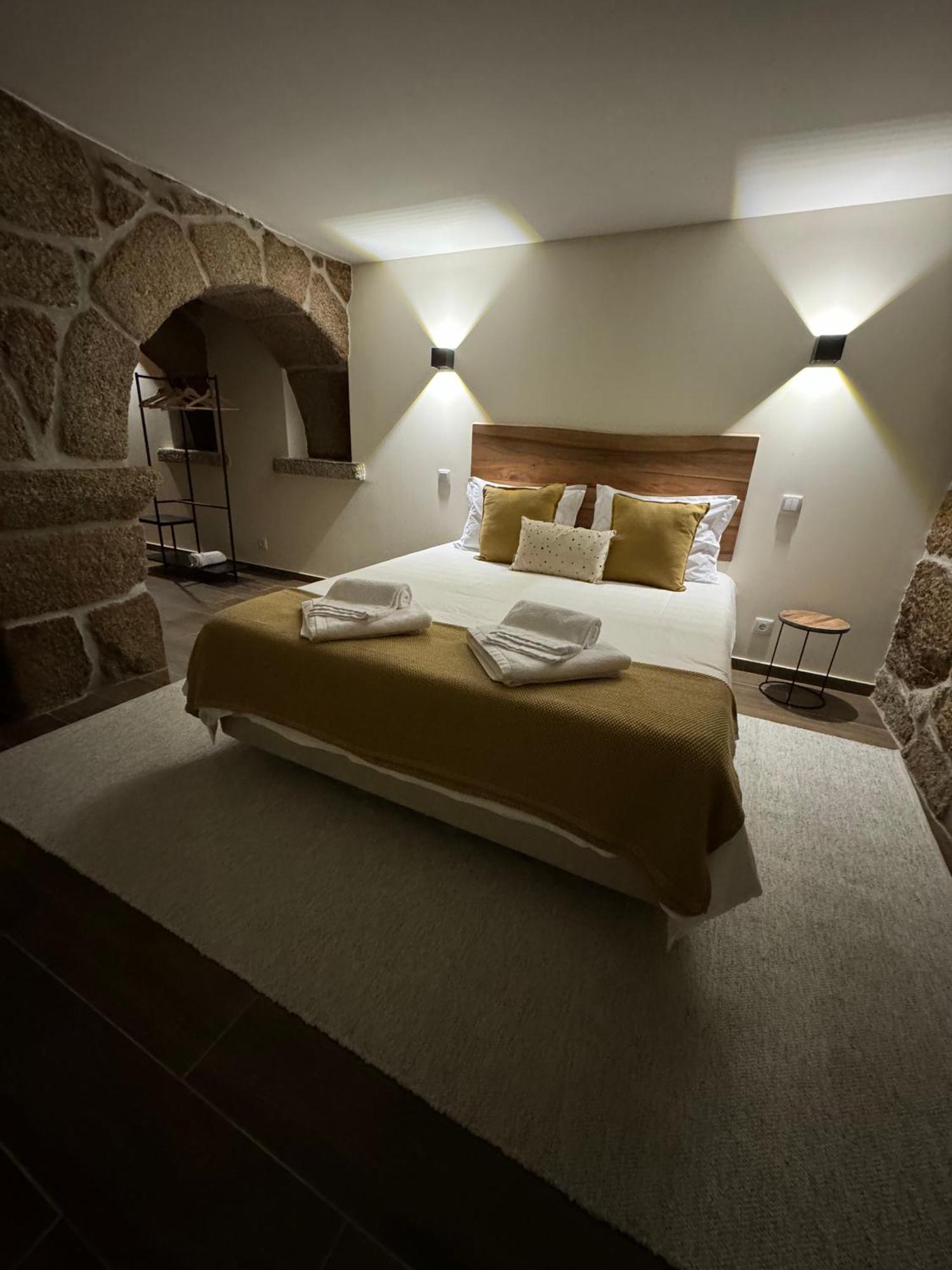Jads Guesthouse Fafião Екстериор снимка